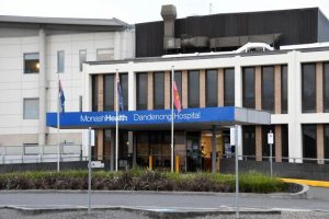 Monash Health bleeds $329m