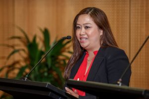 Mayor and deputy roles settled