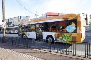 Better 800-route opens soon