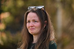 Man accused of covering up Isla Bell killing seeks bail
