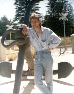30-year mystery of disappeared Dandenong man
