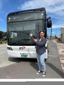 Free buses trial voted down