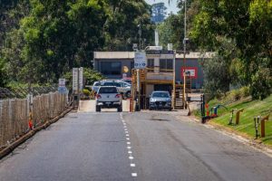 Toxic dump operator fined