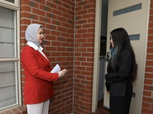 Racist attacks blight Dandenong election