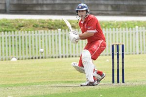 2024 in Review: Captain Cam takes charge at Springvale South