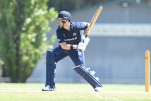 Bloods on the back foot as Bears send statement
