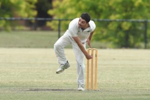 Breakthrough for Narre North while Bakers just sneak home