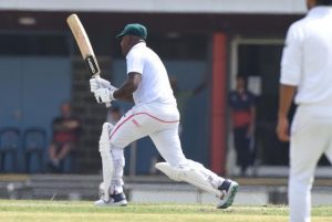 Dangerous Knights make it six straight