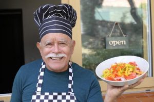 How to start a small business in retirement