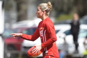 2024 in Review: Gippsland duo take out Morrish Medals