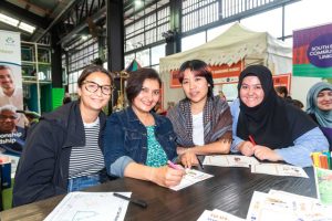 Ways forward for an end to violence