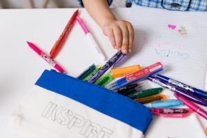 Back to school
