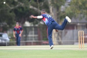 Panthers prevail in pulsating pair of T20s