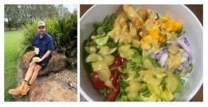Aussie avocado growers’ favourite Christmas recipes