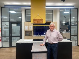 One site doesn’t fit all: Emerson principal