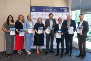 GSEM unveils election pitch