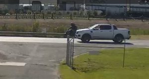 Motorcyclist seriously injured in Skye hit-run