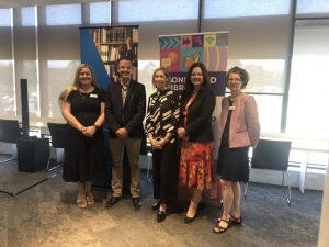 Casey Council opens new library study zone