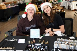 Christmas Magic Market