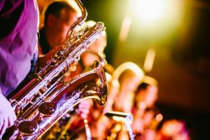 Taking contemporary Australian music across the nation