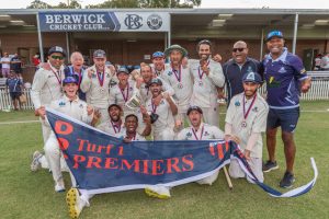 2024 in Review: The Buckley Ridges premiership-winning XI