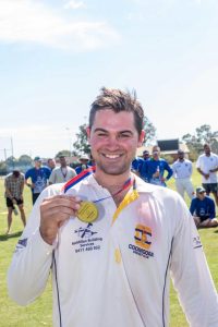 2024 in Review: Coomoora coach provides spark