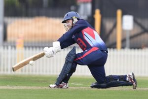 2024 in Review: Forsyth crowned season’s best for a second time