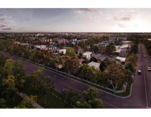 Committee backs Sandown suburb