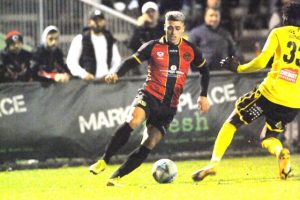 Signings deliver in Thunder’s winning opener