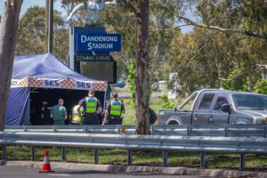 Election boost: Works set to start on Stud Road blackspot fix
