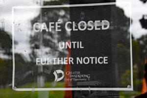 Council roasted over coffee cups