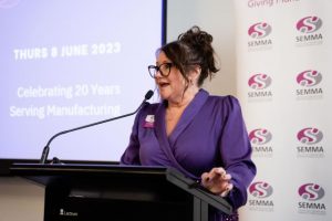 New jobs sought for Oceania Glass workers