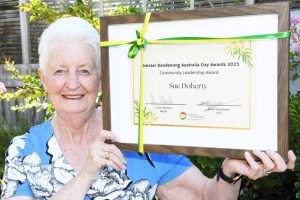 Choir’s heart-and-soul hits high note