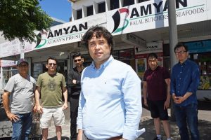 Council weighs up Afghan Bazaar debate