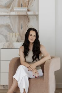She’s on the Money podcast founder Victoria Devine is coming to Bunjil Place Library