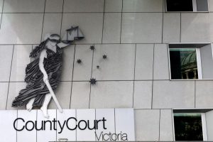 Company fined $340K over crane fatality