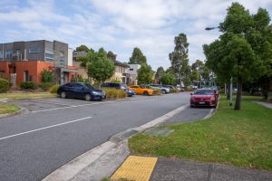 Parking solution proposed for Bassett Street