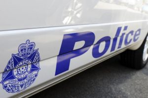 Car and number plate thefts soar