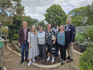 Life lessons at Dandenong learning centre