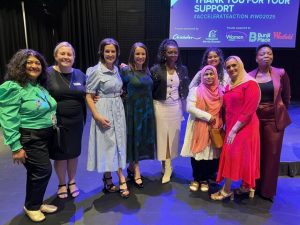 Celebrating women in Casey and beyond