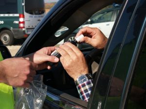 59 impaired drivers caught in Monash Fwy blitz