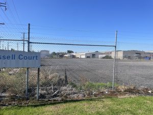 $2 million Arson attacks