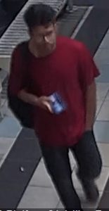 Man wanted over alleged sexual assault in Dandenong