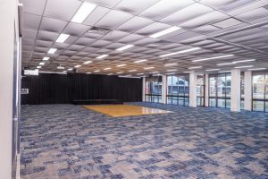 Winners and losers in Springvale room lock-out