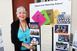 100 years of history at Noble Park Public Hall