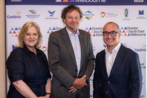 Budget reaction mixed in Sth East