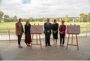 Mayor Memeti backs housing targets