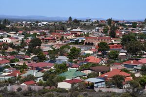 Housing struggles amdist unemployment rise