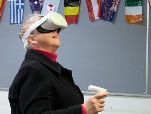 Autumn events for all ages at Connected Libraries