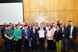 Greater Dandenong considers closed meeting